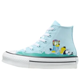 Converse x Bluey Chuck Taylor All Star ”Blue”