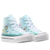 Converse x Bluey Chuck Taylor All Star ”Blue”