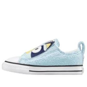 Converse x Bluey Chuck Taylor All Star Easy-On ”Blue Orange”