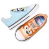 Converse x Bluey Chuck Taylor All Star Easy-On ”Blue Orange”
