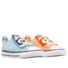 Converse x Bluey Chuck Taylor All Star Easy-On ”Blue Orange”
