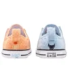 Converse x Bluey Chuck Taylor All Star Easy-On ”Blue Orange”