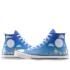 Converse x Bluey Chuck Taylor All Star Hi ”Blue”