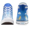 Converse x Bluey Chuck Taylor All Star Hi ”Blue”