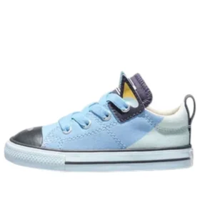 Converse x Bluey Chuck Taylor All Star Madison ”Blue”