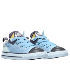 Converse x Bluey Chuck Taylor All Star Madison ”Blue”