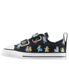 Converse x Bluey Chuck Taylor All Star Ox Easy-On ”Black”