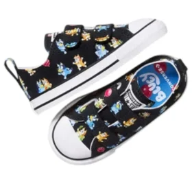 Converse x Bluey Chuck Taylor All Star Ox Easy-On ”Black”