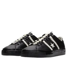 Converse x Bobby DeKeyzer One Star Academy Pro Ox ”Black”
