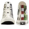 Converse x Brain Dead Chuck 70 ”White Black” Converse x Brain Dead Chuck 70 ”White Black”