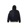 Converse x Brain Dead Jackor Asia Sizing ”Black”