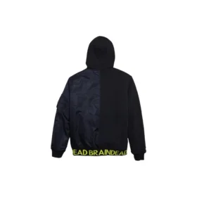 Converse x Brain Dead Jackor Asia Sizing ”Black”
