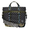 Converse x Brain Dead Utility Bag ”Black Multi”