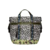 Converse x Brain Dead Utility Bag ”Black Multi”