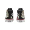 Converse x Bugs Bunny Chuck Taylor All Star ”Svart”