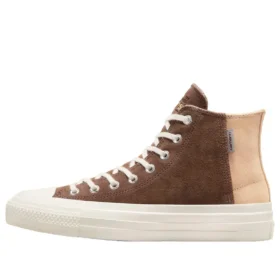 Converse x Carhartt WIP Chuck Taylor All Star ”Brown Cream”