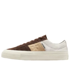 Converse x Carhartt WIP One Star ”Brown Cream”
