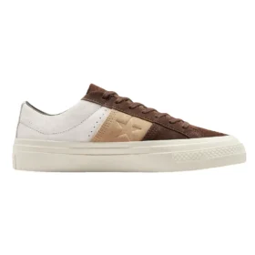 Converse x Carhartt WIP One Star ”Brown Cream”