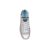 Converse x Chiara Ferragni Chuck Taylor All Star Lift Ox ”Silver Red”