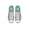 Converse x Chiara Ferragni Chuck Taylor All Star ”Lift Silver”