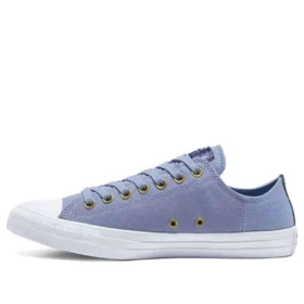 Converse x Clean ”n Preme Chuck Taylor All Star Low ”Blue”