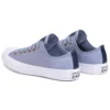 Converse x Clean ”n Preme Chuck Taylor All Star Low ”Blue”