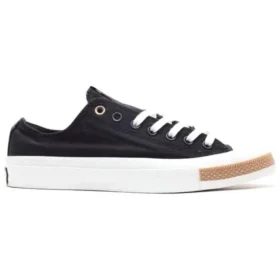 Converse x CLOT Chuck Taylor All Star Ox ”Black”
