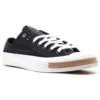 Converse x CLOT Chuck Taylor All Star Ox ”Black”