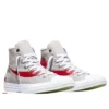 Converse x Coca-Cola Chuck Taylor All Star ”Grey”