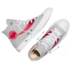 Converse x Coca-Cola Chuck Taylor All Star ”Grey”