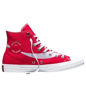 Converse x Coca-Cola Chuck Taylor All Star ”Red”