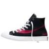 Converse x Coca-Cola Chuck Taylor All Star ”Svart”