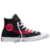 Converse x Coca-Cola Chuck Taylor All Star ”Svart”