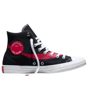 Converse x Coca-Cola Chuck Taylor All Star ”Svart”