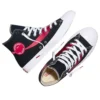 Converse x Coca-Cola Chuck Taylor All Star ”Svart”