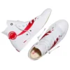 Converse x Coca-Cola Chuck Taylor All Star ”White”