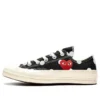 Converse x COMME des GARCONS Chuck 70 Low ”Black Polka Dot” Converse x COMME des GARCONS Chuck 70 Low ”Black Polka Dot”