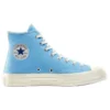 Converse x COMME des GARCONS PLAY Chuck 70 High ”Bright Blue”