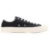 Converse x COMME des GARCONS PLAY Chuck 70 Low ”Black White” Converse x COMME des GARCONS PLAY Chuck 70 Low ”Black White”