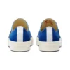 Converse x COMME des GARCONS PLAY Chuck 70 Low ”Blue Quartz”