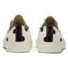 Converse x COMME des GARCONS PLAY Chuck 70 Low ”White Polka Dot”