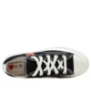 Converse x Comme des Garcons PLAY Chuck 70 Ox ”Single Heart Black”