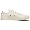 Converse x COMME des GARCONS PLAY Chuck 70 Ox ”White” Converse x COMME des GARCONS PLAY Chuck 70 Ox ”White”