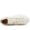 Converse x Comme des Garcons PLAY Single Heart Chuck 70 Hi ”Milk”