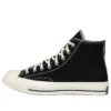 Converse x Concepts Chuck 70 High ”Black White”