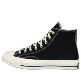Converse x Concepts Chuck 70 High ”Black White”