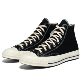 Converse x Concepts Chuck 70 High ”Black White”