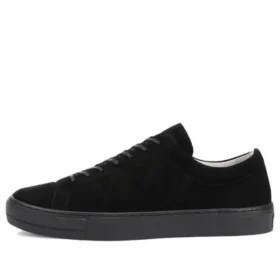 Converse x Coupe J Epais Chuck Taylor All Star Suede Ox ”Black”