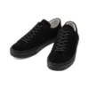 Converse x Coupe J Epais Chuck Taylor All Star Suede Ox ”Black”