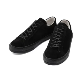 Converse x Coupe J Epais Chuck Taylor All Star Suede Ox ”Black”